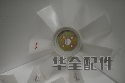 wp2.1D22E2 WP2.5D22E2濰柴揚(yáng)柴原廠風(fēng)扇頁